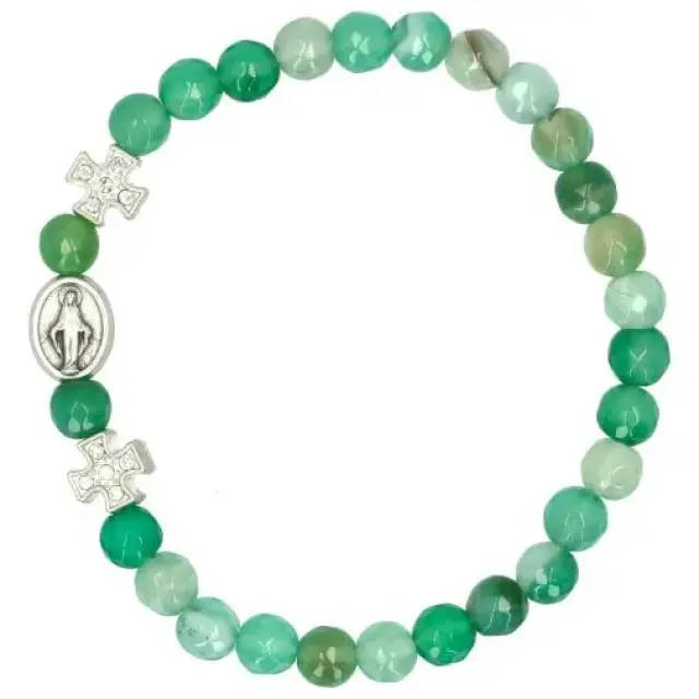 Elastic bracelet