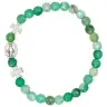 Elastic bracelet