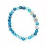 Elastic bracelet