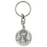 key ring Saint Carlo Acutis 30 mm