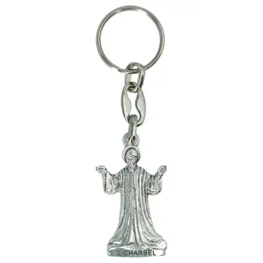 key ring St Michael