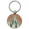 Sleutelhanger Hout Wonderbare