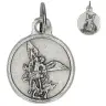 Medal 15 mm St Michael / Guardian Angel