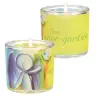Verre+Chauffe-Plats 6 X 6.5 Ton Ange Gardien