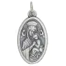 Médaille 21 mm Ov - N.D. du Perp. Secours