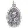 Médaille 22 mm Ov - St Pierre / St Paul