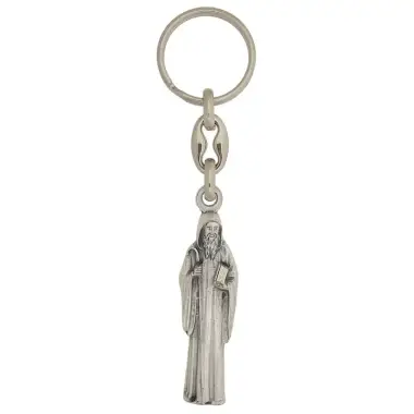 Porte-Clefs - St Benoît