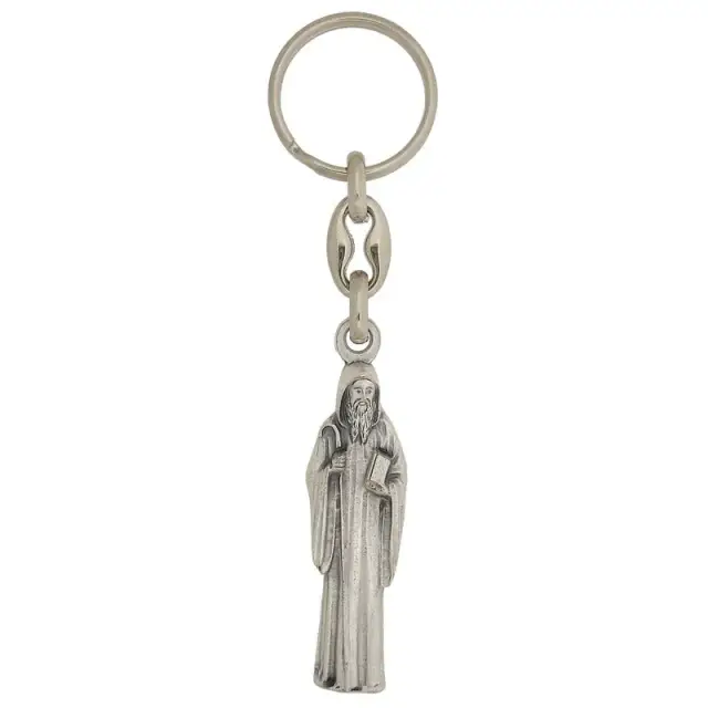 Porte-Clefs - St Benoît