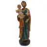 Statue 8 cm St. Joseph