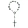 Rosary / Car apparition. Lourdes
