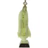 Statue 36 cm Fatima Bright flake