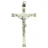 Croix Murale - 14 cm - Lumineuse