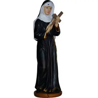 Beeld 30 cm - H Rita