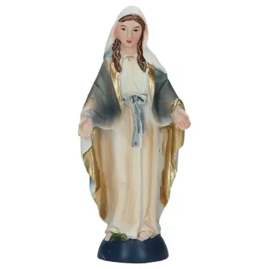 Statue 9 cm Miraculous