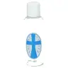 Bouteille plastique(vide) pour eau bénite - Ht 95mm - Diam 31mm