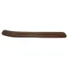 Barquette brûle-encens - Bois 25 cm