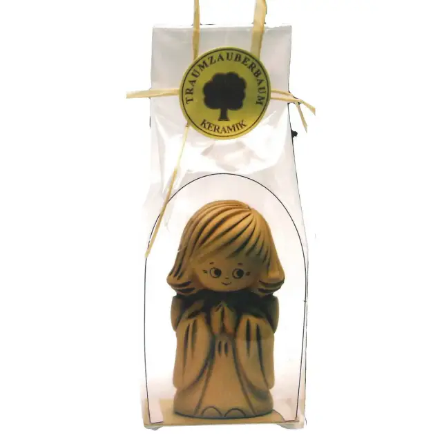 Guardian Angel english Text