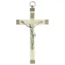 Croix Murale - 11 cm - Lumineuse