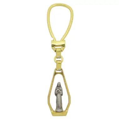 Porte-Clefs - Ste Rita - Statue