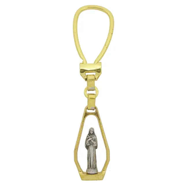 Porte-Clefs - Ste Rita - Statue