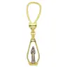 Porte-Clefs - Ste Rita - Statue