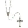 Rosary Nacre s / alpacca