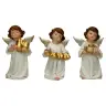 Kneeling angel of 11 cm (3 models)