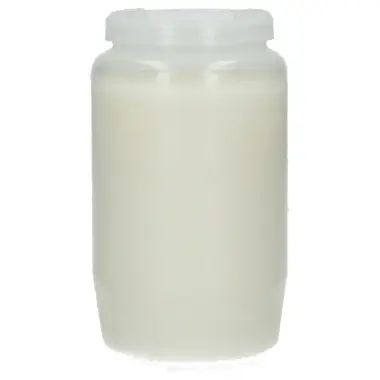 Luminaire 3 Jours / blanc / Sans Effigie