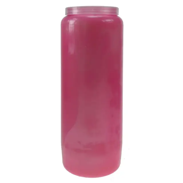 Neuvaine / Parfum de rose / sans effigie