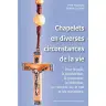 Chapelets En Diverses Circonstances De La Vie