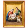 Icône 8 X 6 cm Nativité