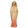Houtsnijwerk Maria Met Kind 20 Cm Gekleurd