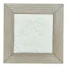 frame 11 X 11 cm - Holy Family