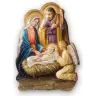 car magnet plate Nativity