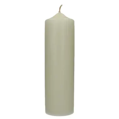 Altar Candle 200 x 80 mm