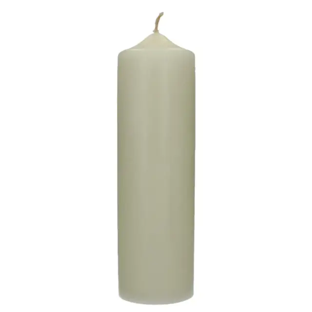 Altar Candle 200 x 80 mm
