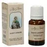 Huile Parfumée 10 ml - St Joseph - Olibanum Vanille