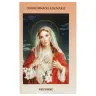 Livret - Neuvaine au Coeur Immaculé de Marie