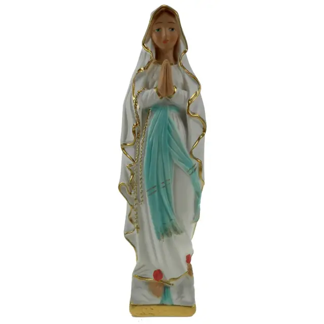 Beeld 15 cm - Lourdes