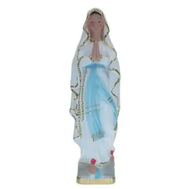 Beeld 30 cm - OLV Lourdes