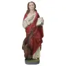 St Jean Evangéliste - 30 cm - Pierre de France