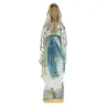 Statue 20 cm - Lourdes "Porcelaine"