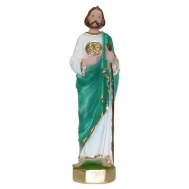 Beeld 20 cm - H Judas Thadeus