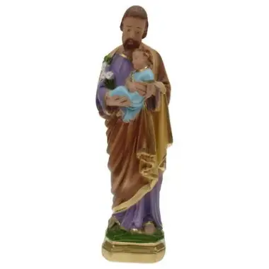 Beeld 20 cm - H Jozef