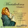CD Marialiederen Vol 1