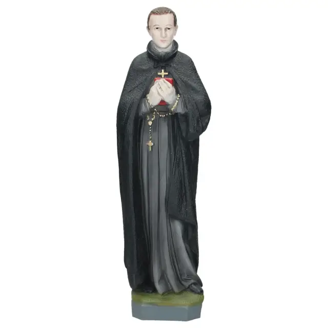 St Jan Bergmans - 30 cm - Franse steen