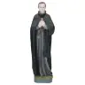 St Jan Bergmans - 30 cm - Franse steen