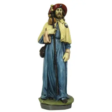 St Jacques 30 cm style French stone