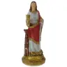 Beeld 13 cm - H Barbara