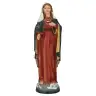 Beeld 20 cm - H Hart van Maria
